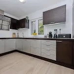 Amazing With Breathtaking View & Heated Pool Villa Kučine