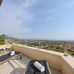 Amazing With Breathtaking View & Heated Pool Villa