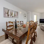 Amazing With Breathtaking View & Heated Pool Villa