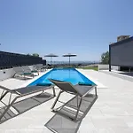 Amazing With Breathtaking View & Heated Pool Villa *