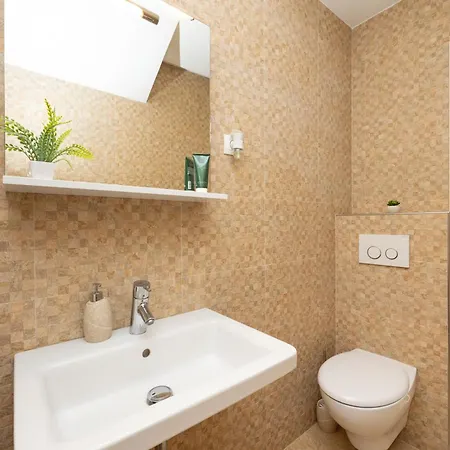فيلة Amazing With Breathtaking View & Heated Pool *