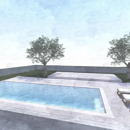 Villa Amazing With Breathtaking View & Heated Pool