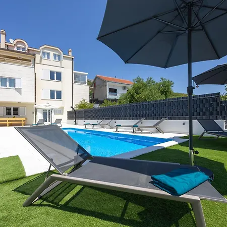 فيلة Amazing With Breathtaking View & Heated Pool *