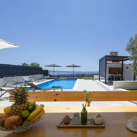 فيلة Amazing With Breathtaking View & Heated Pool *